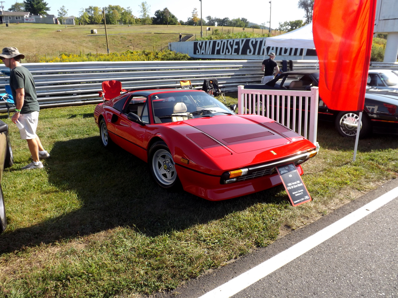 Illustration for article titled Lime Rock Historics 2014 (Part 4)